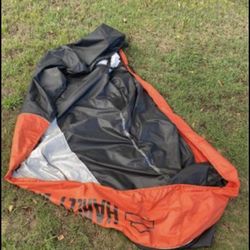 Harley Davidson Bike Cover