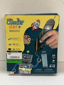 3Doodler Start + Pen Set
