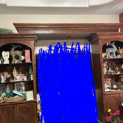 Shelf Set 