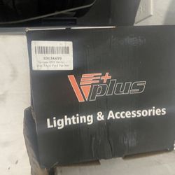 LED Work Light / Fog Lights 