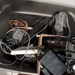 Free Computer Parts 