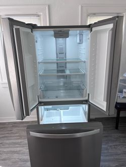 Fridge
