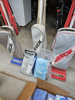 Vacuum Cleaner Oreck