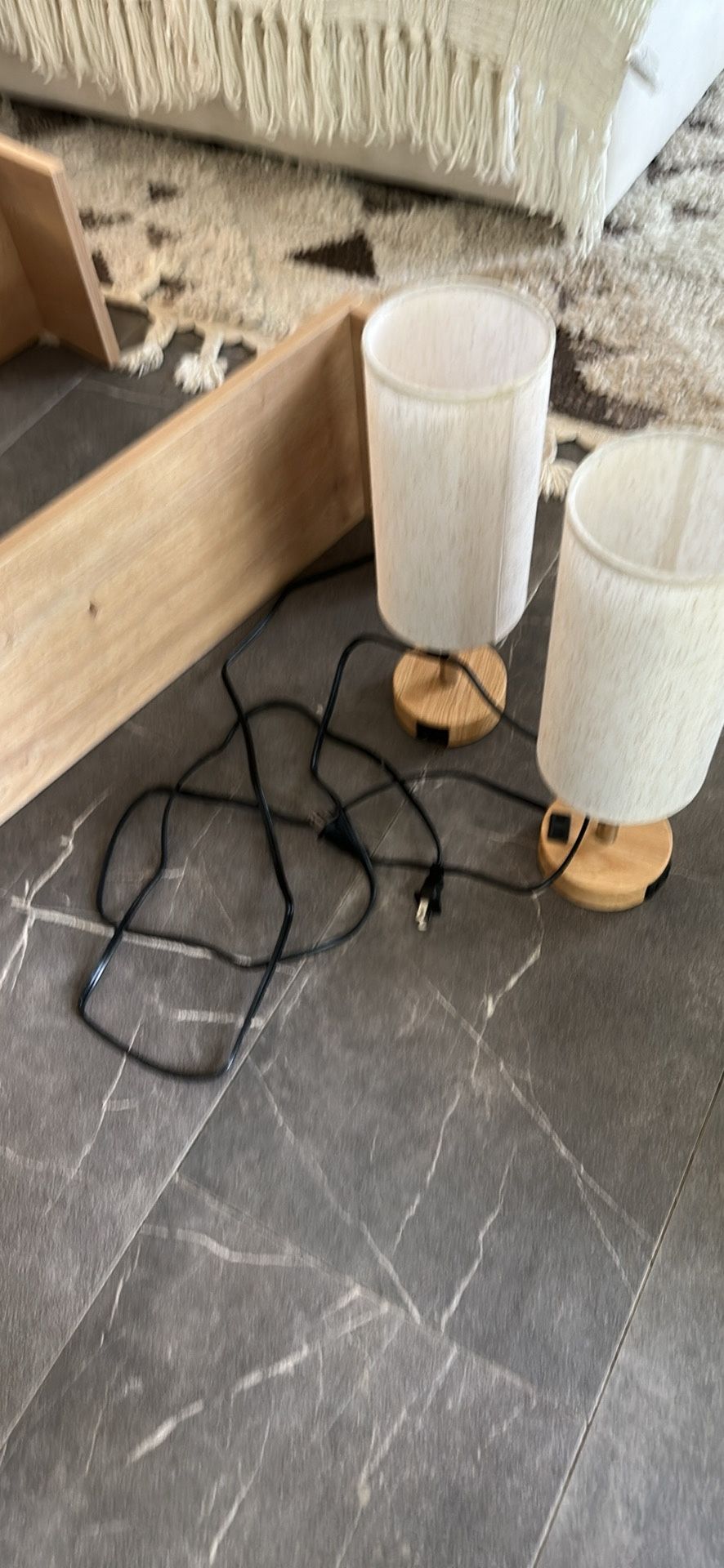 Misc Home Items, Shelving, Pizza Oven, Scent Dispenser