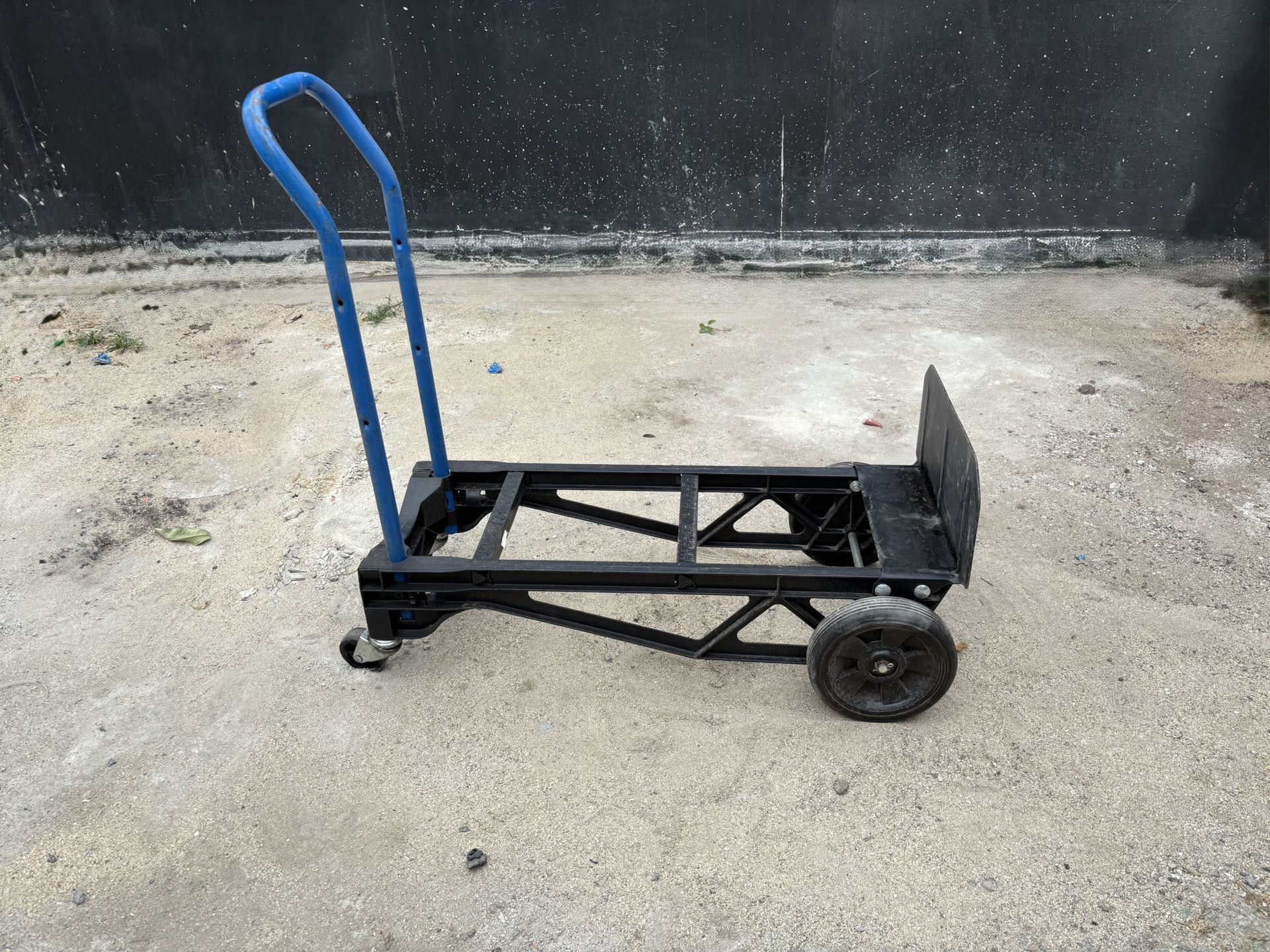 Harper Trucks Dolly