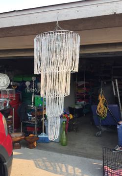 Chandelier