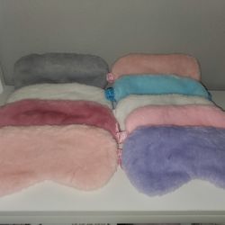 Silk Sleeping Mask $5 Each Or Take All For $30
