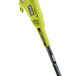Ryobi 40 Volt Pole Saw  Tool Only Used 1 Time