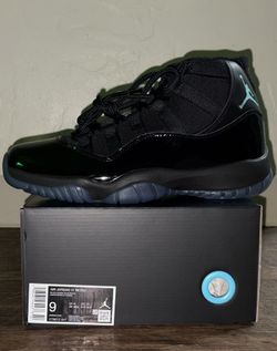 Gamma 11s