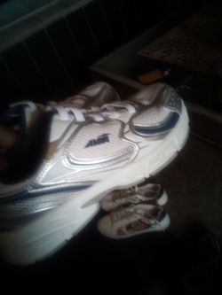 Shoes brand new never wore them