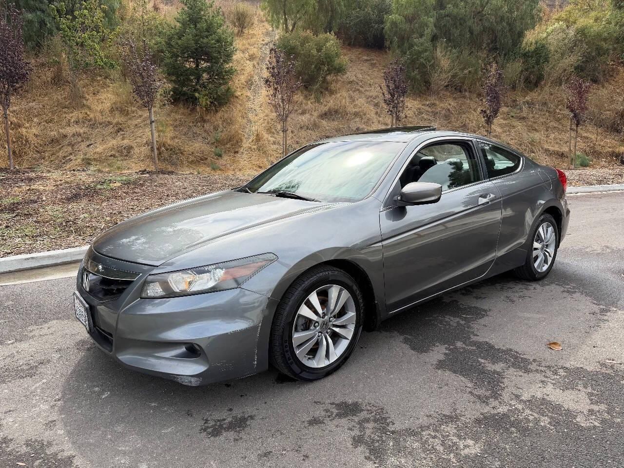 2011 Honda Accord