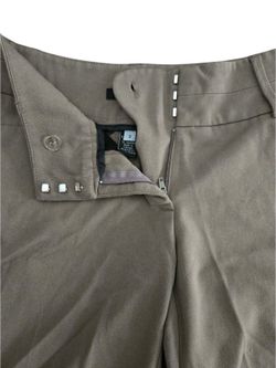 Apt. 9 Taupe Women's Pants For Women Size 2