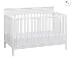 Baby Crib