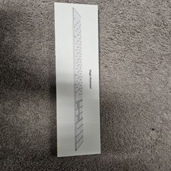 APPLE MAGIC KEYBOARD 