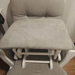 Rocking Chair Glider