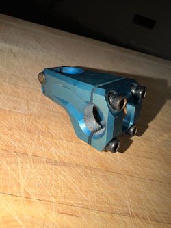 Original Primo Aneyerlator BMX Stem