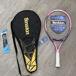 Senston Junior Tennis Racquet