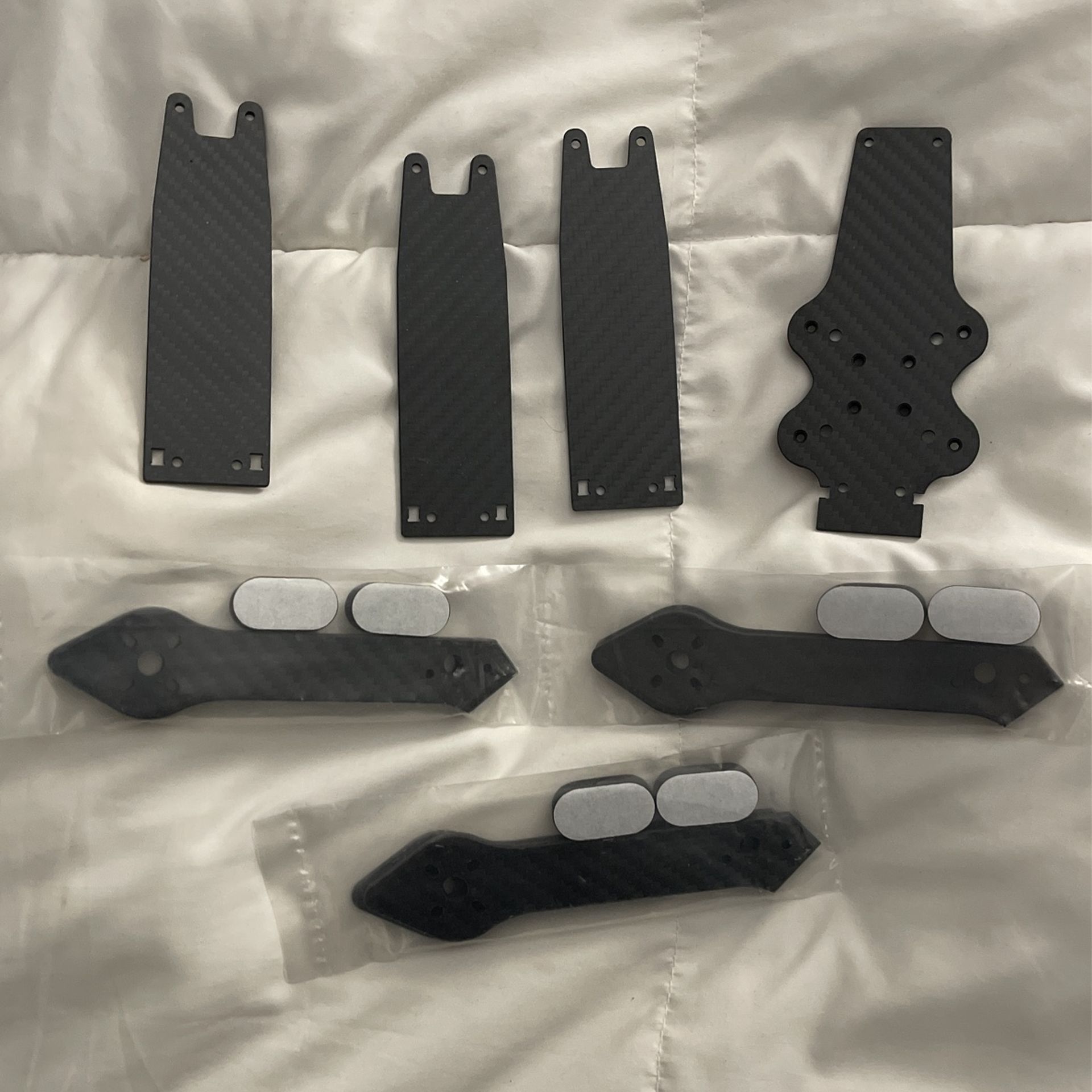 HD1 Parts Skyliner Impulse Rc