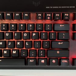 Steelseries Apex Pro