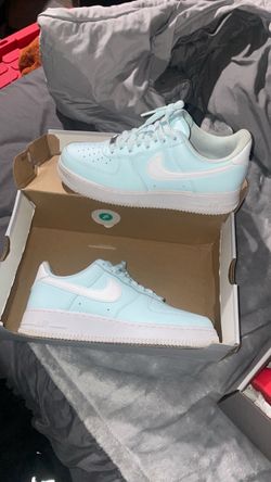 Air Force 1s