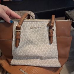 Michael Kors Purse 