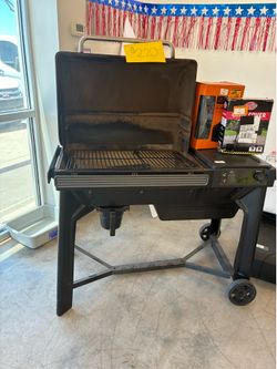 Grill