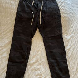 Vuori Ripstop Pants 