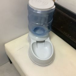 Bote Para Comida De  Mascotas