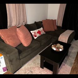 Sectional Couch