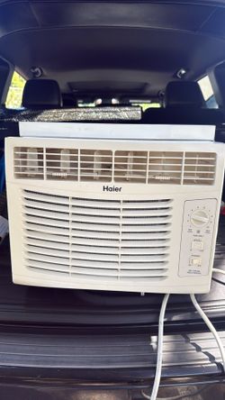 Window AC