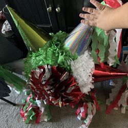 Big Piñata 
