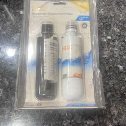 LG Refrig filter