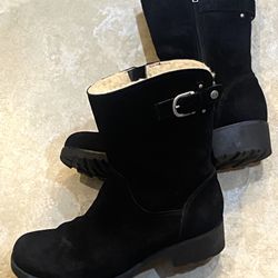 UGG Boots Woman's Size 10