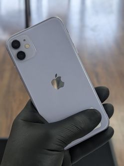 iPhone 11 64gb unlocked