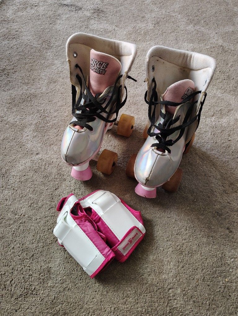 Kids Roller Skates