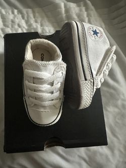 Converse Baby 