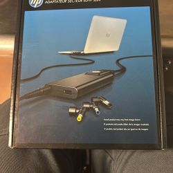 Hp 65 W Slim Ac Adapter