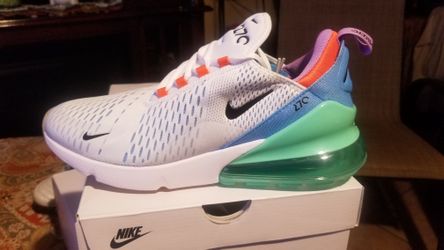 Nike Air Max 270 Size 10.5 - 9.5 - 9