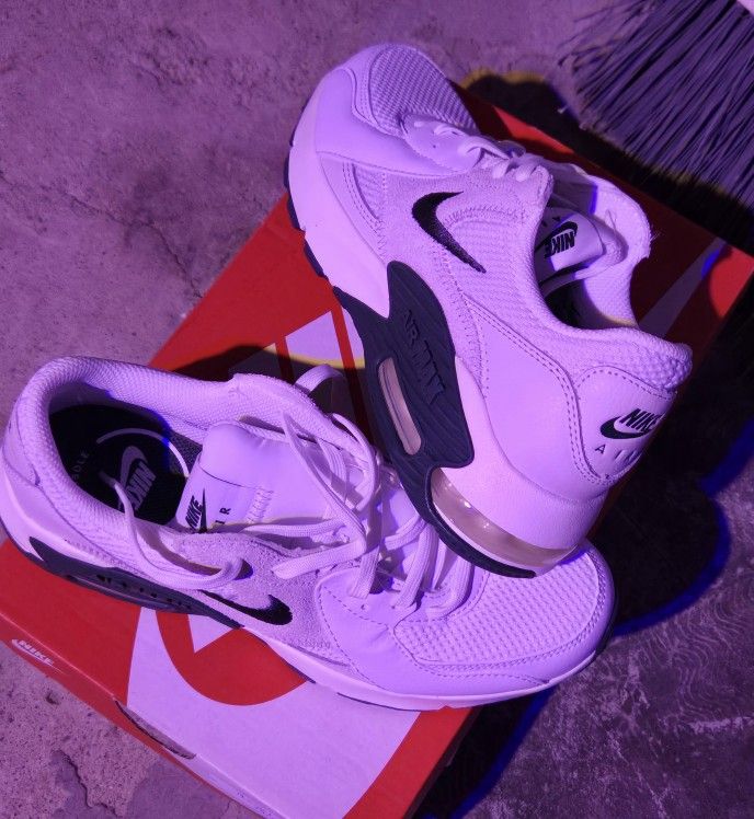Nike Air Max