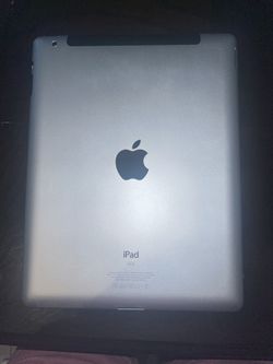 APPLE iPad 64 GB
