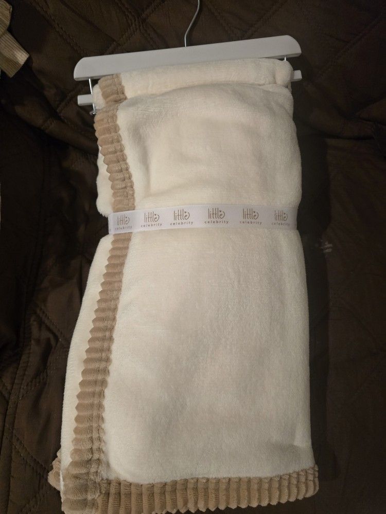Baby Blanket $10 Each One