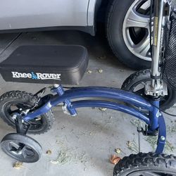 Knee Scooter / Rover