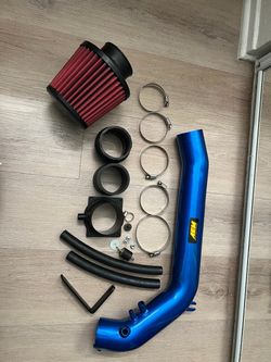 AEM INTAKE SHORT RAM