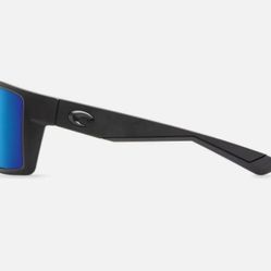 Costa Sunglasses 😎  Brand New, 580P Polarized Lenses 