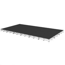 Intellistage (EVENT STAGE) Portable Stage