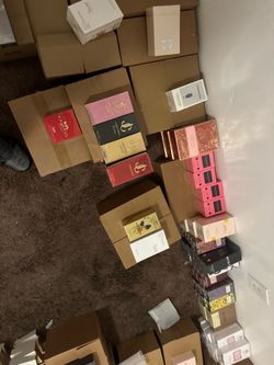 BULK -MAYOREO- PERFUME- COLGONE