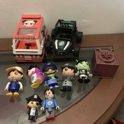 Toys