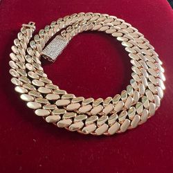 Necklace And Bracelet 