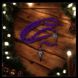 Rosary - Terço 