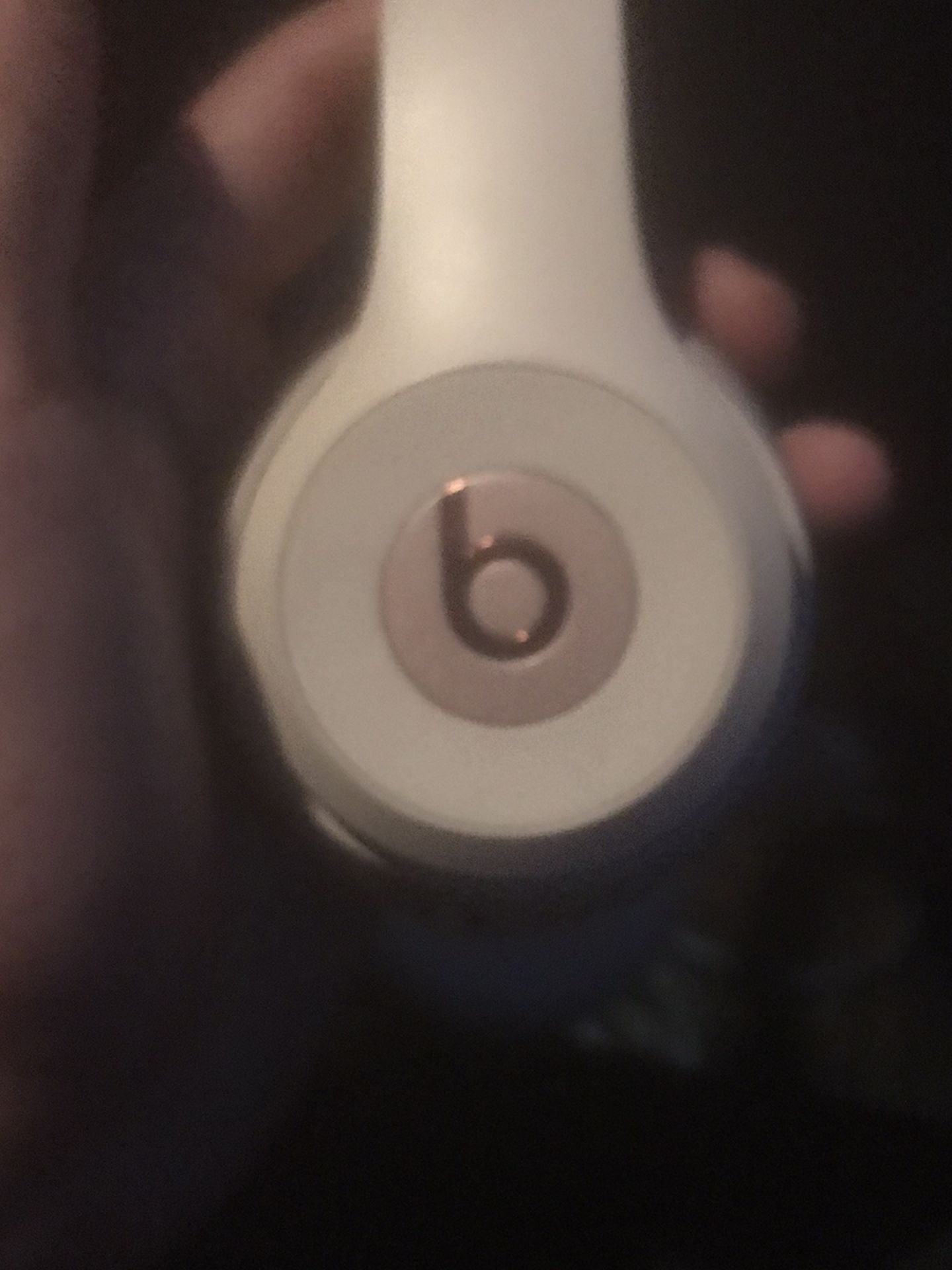 Wireless Beats
